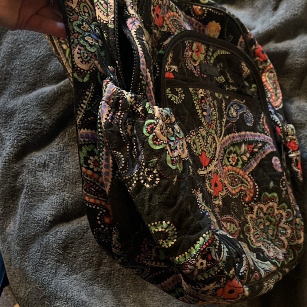 Back pack - Picture 6 of 7